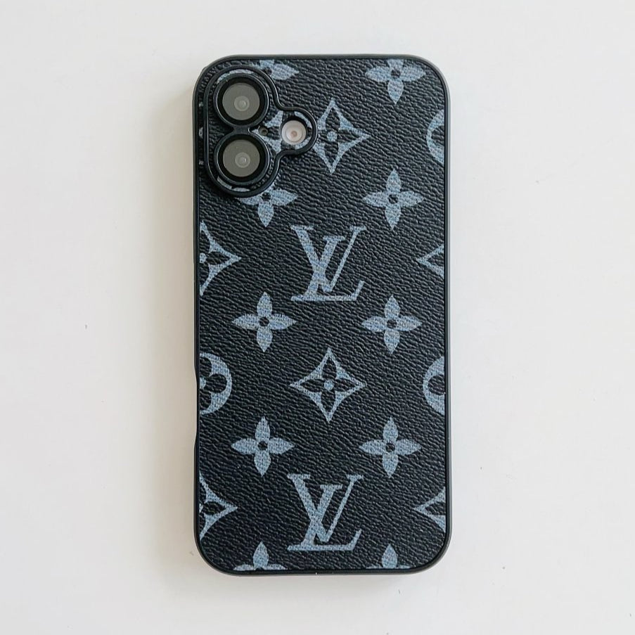 CLASSIC PRINTED PHONE CASE FOR iPHONE