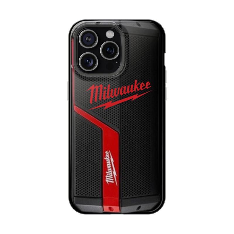 Milwaukee iPhone Case