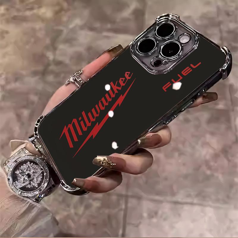 Milwaukee iPhone Case
