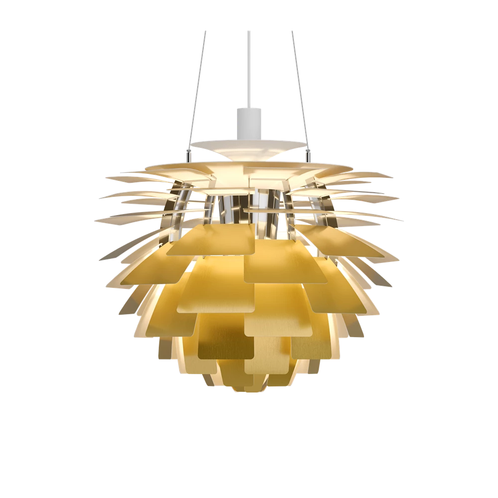 PH Artichoke Pendant Light