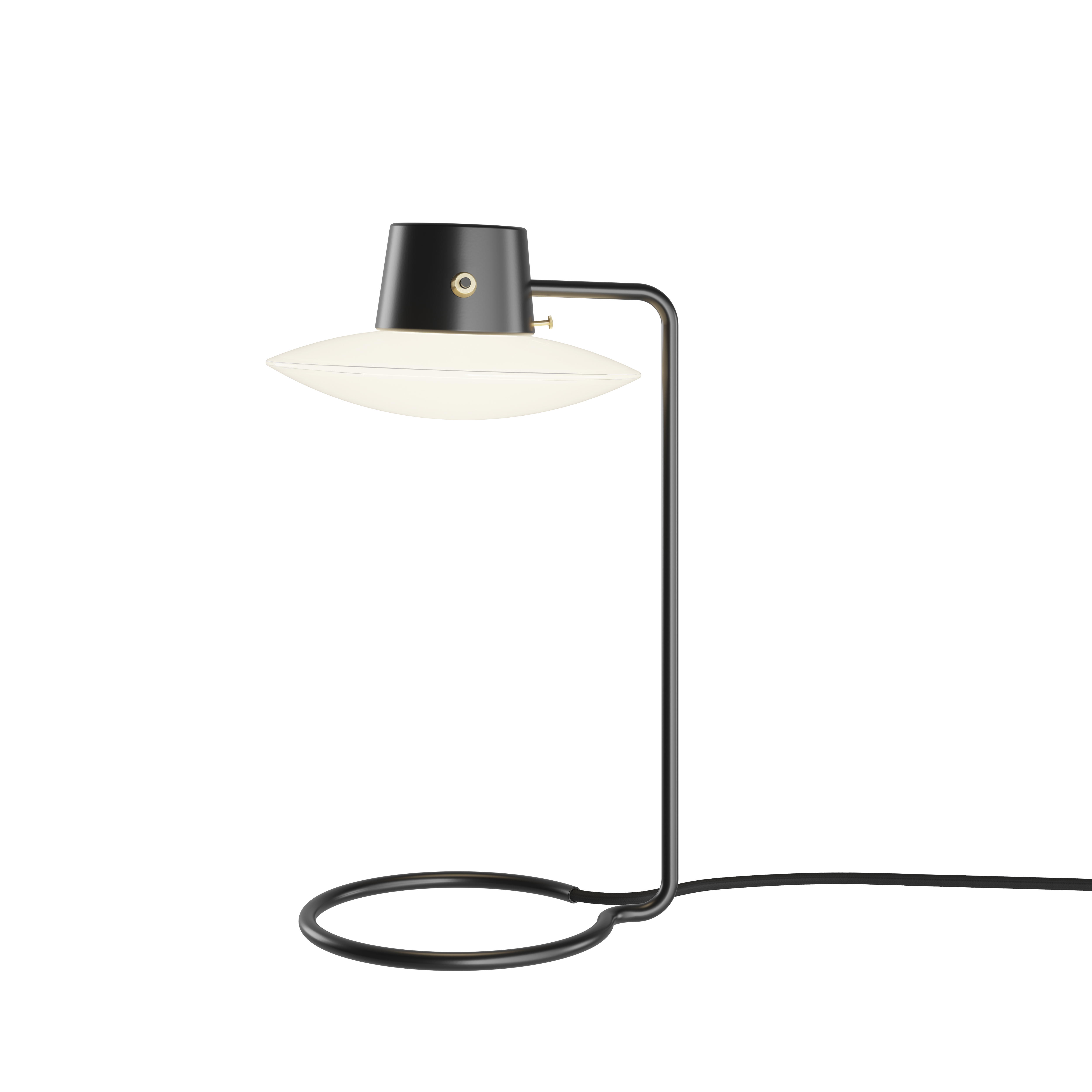 AJ Oxford Table Lamp