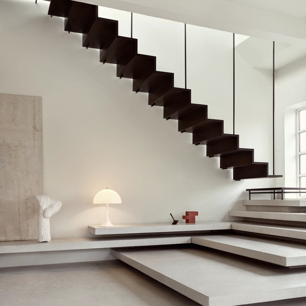 Panthella 400 Table Lamp