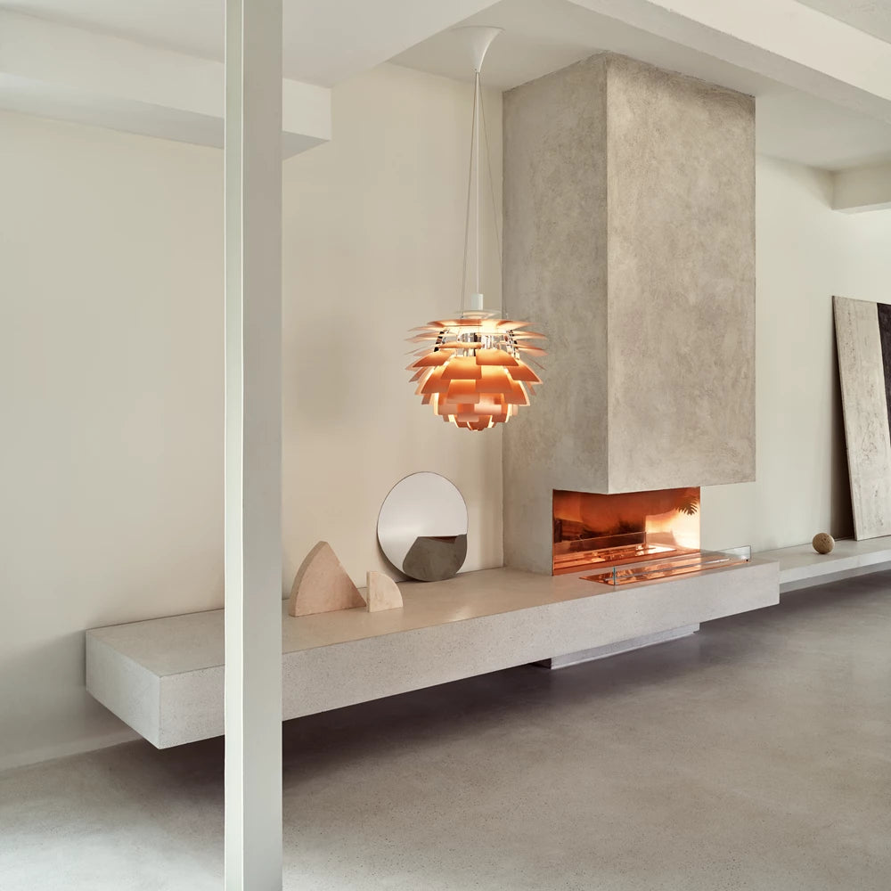 PH Artichoke Pendant Light