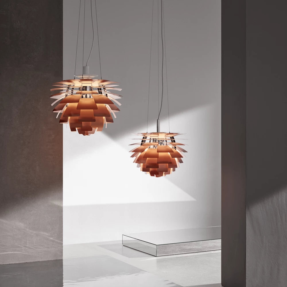 PH Artichoke Pendant Light