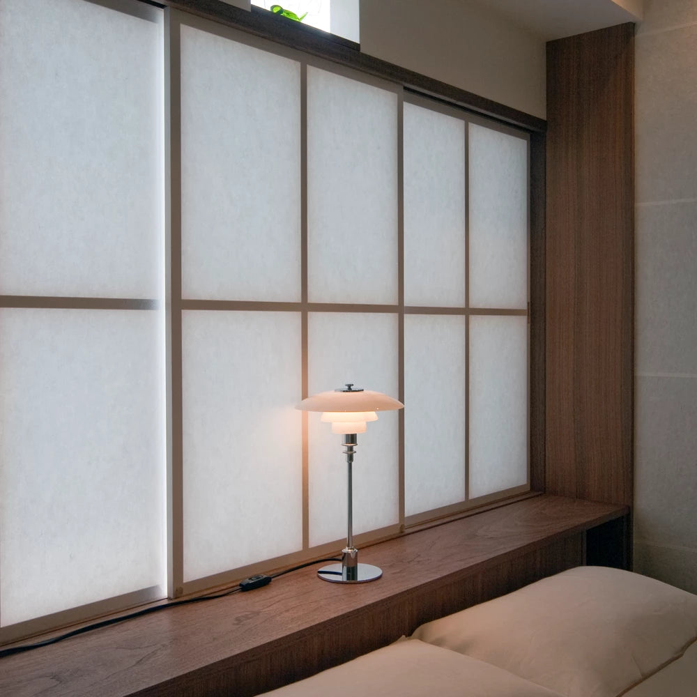 PH 2/1 Table Lamp