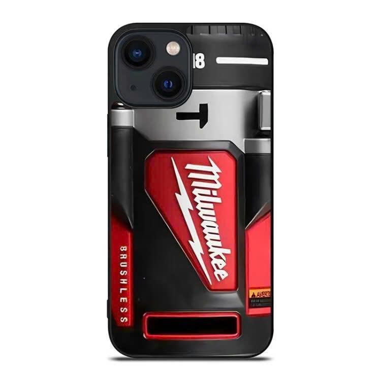 Milwaukee iPhone Case