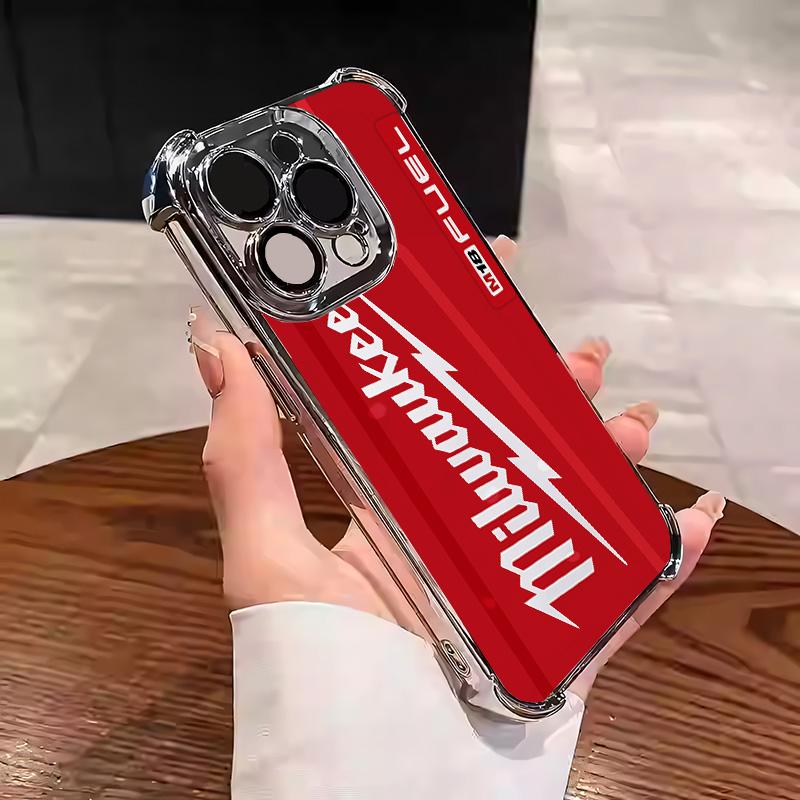 Milwaukee iPhone Case