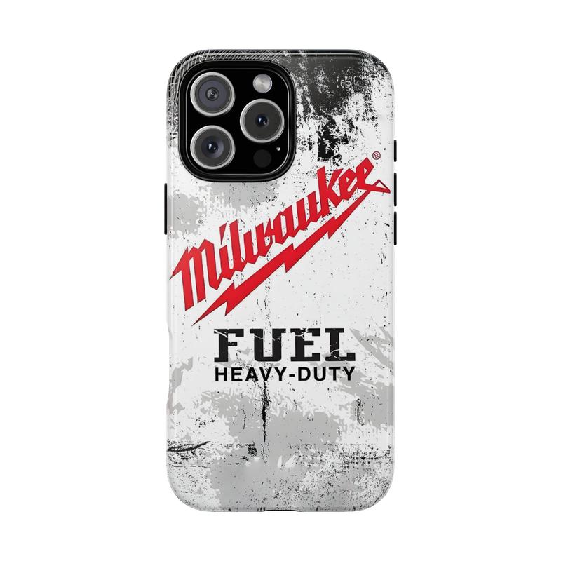 Milwaukee iPhone Case