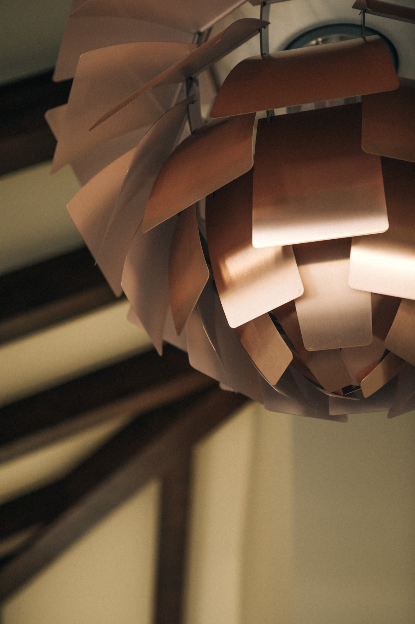 PH Artichoke Pendant Light