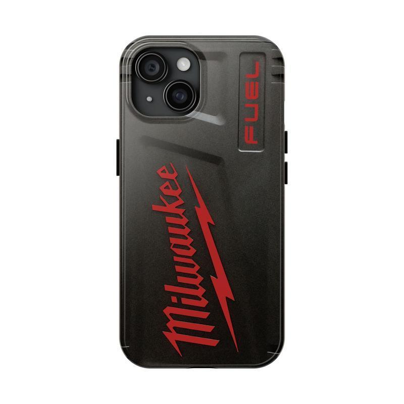 Milwaukee iPhone Case