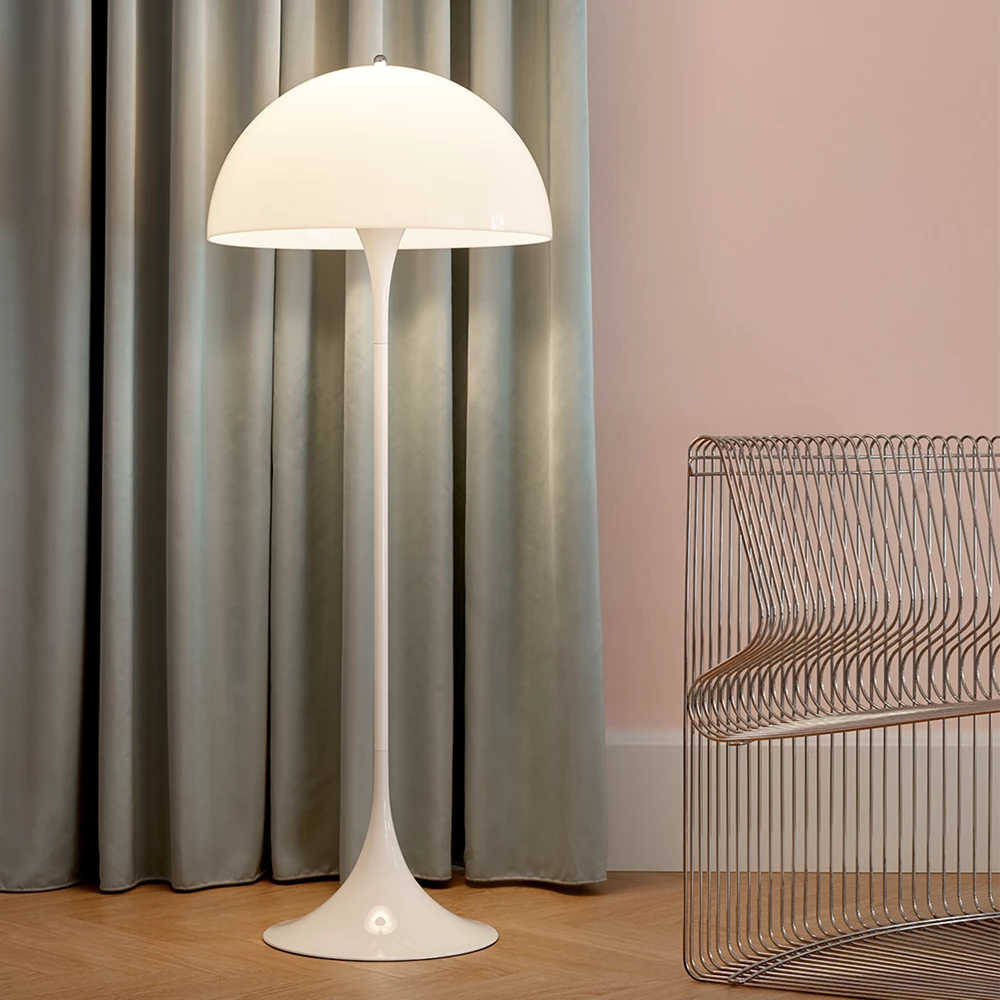 Panthella Floor Lamp