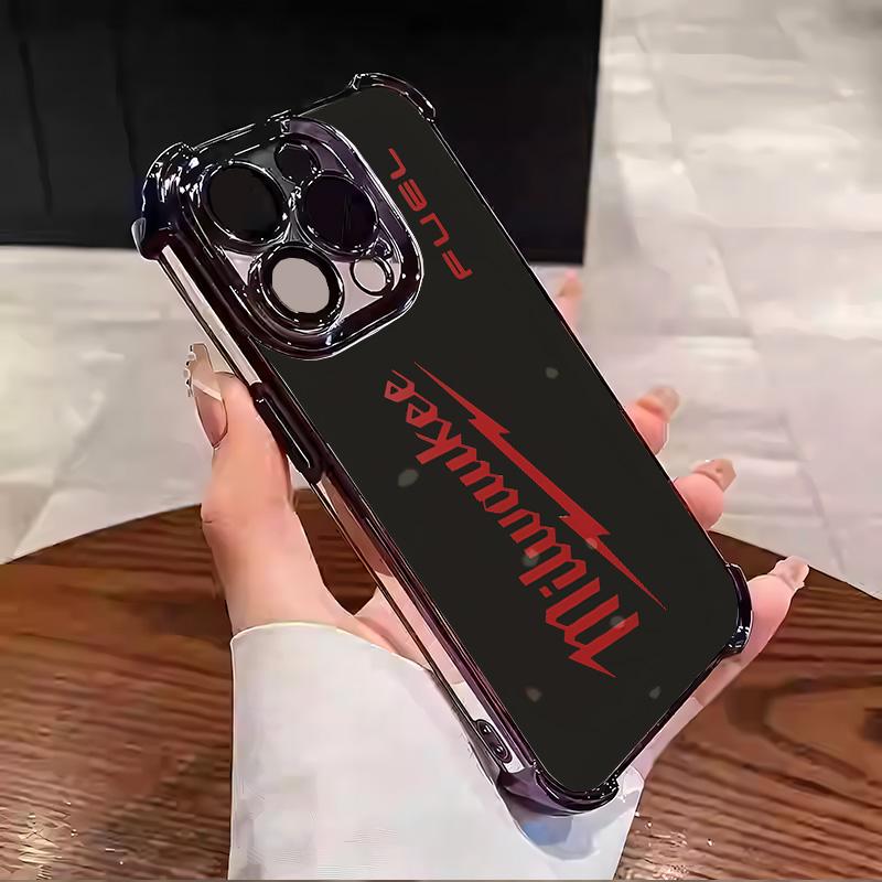 Milwaukee iPhone Case