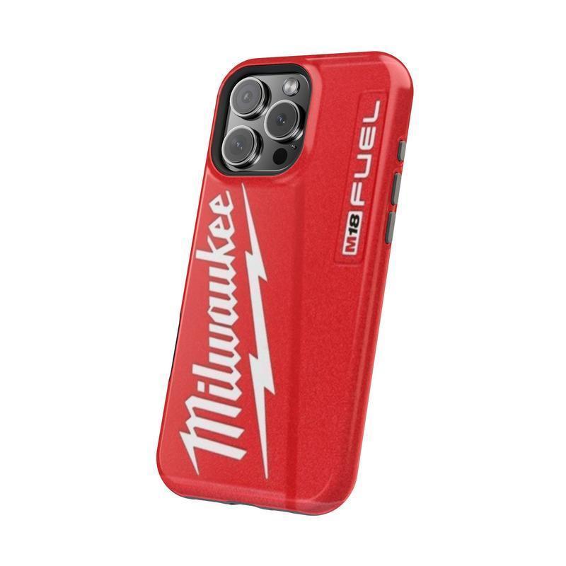 Milwaukee iPhone Case