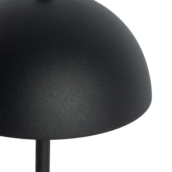 Moderne dimmbare LED kabellose aufladbare Tischlampe