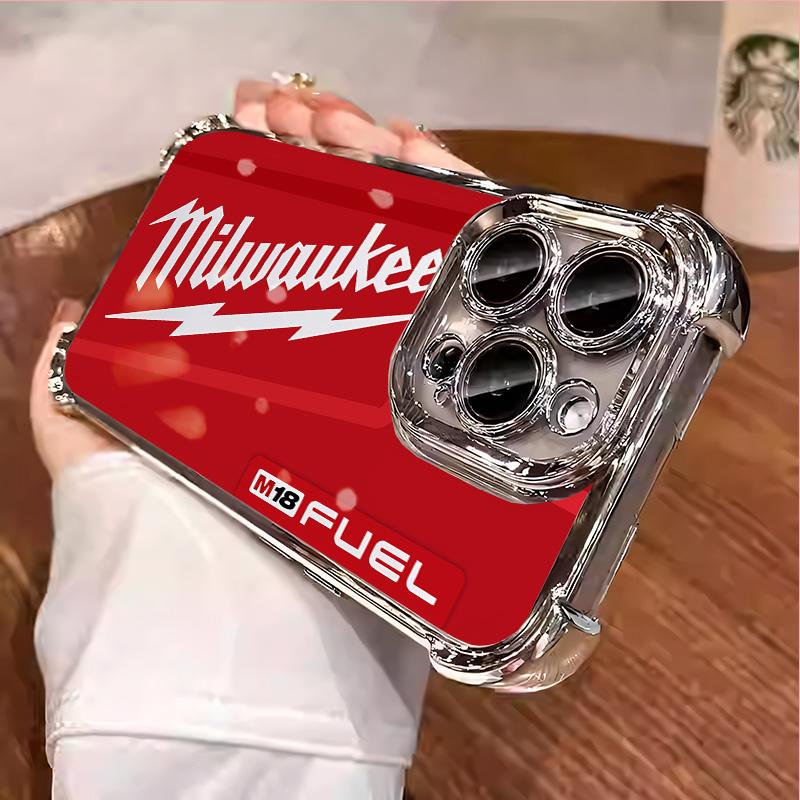Milwaukee iPhone Case