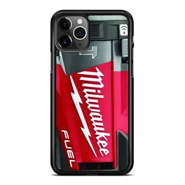 Milwaukee iPhone Case