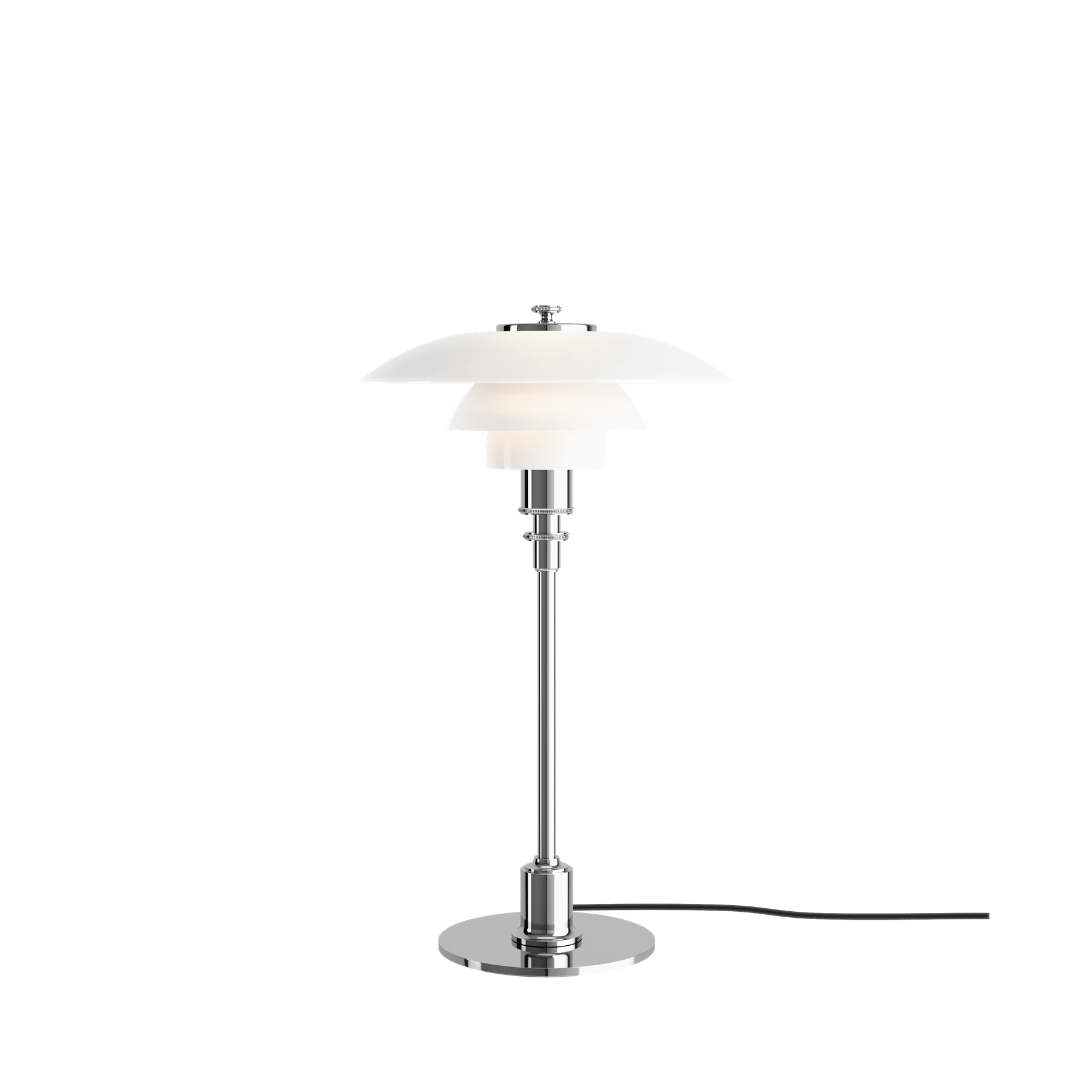 PH 2/1 Table Lamp