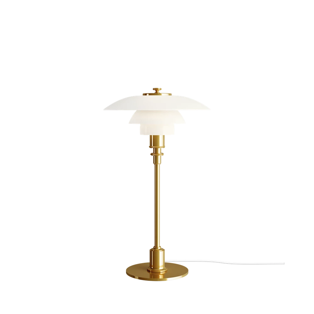 PH 2/1 Table Lamp