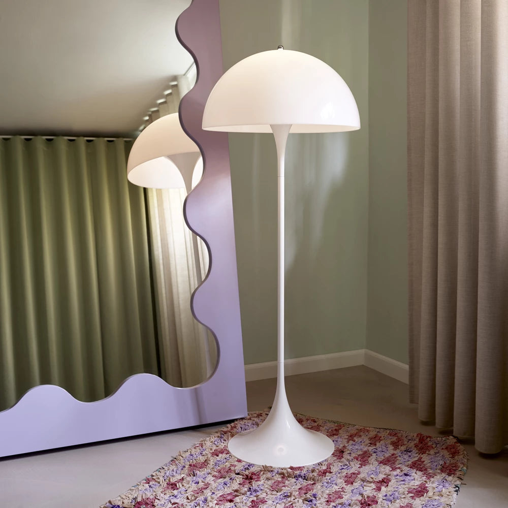 Panthella Floor Lamp