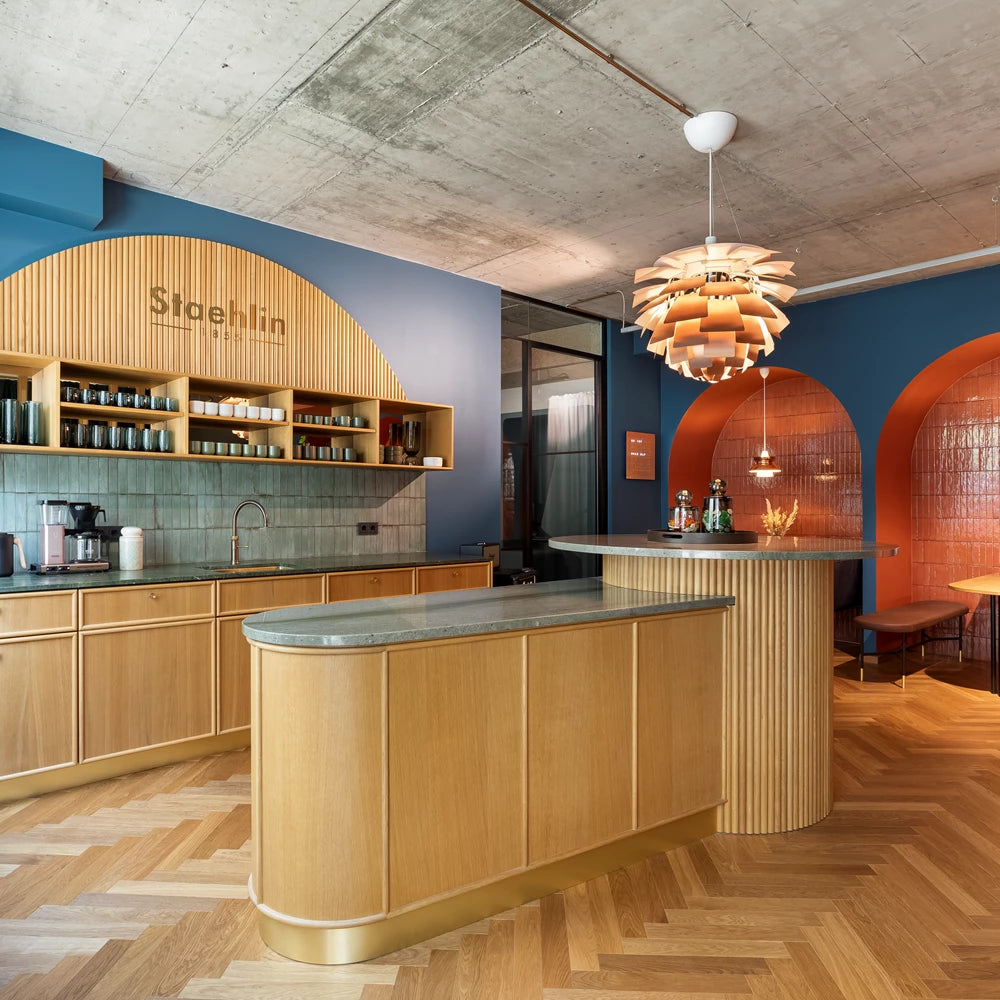 PH Artichoke Pendant Light