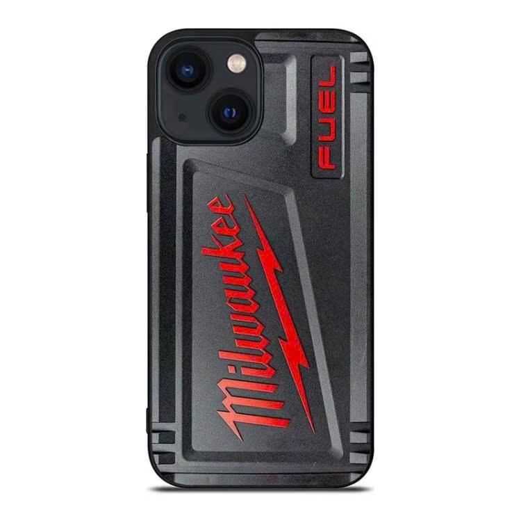 Milwaukee iPhone Case