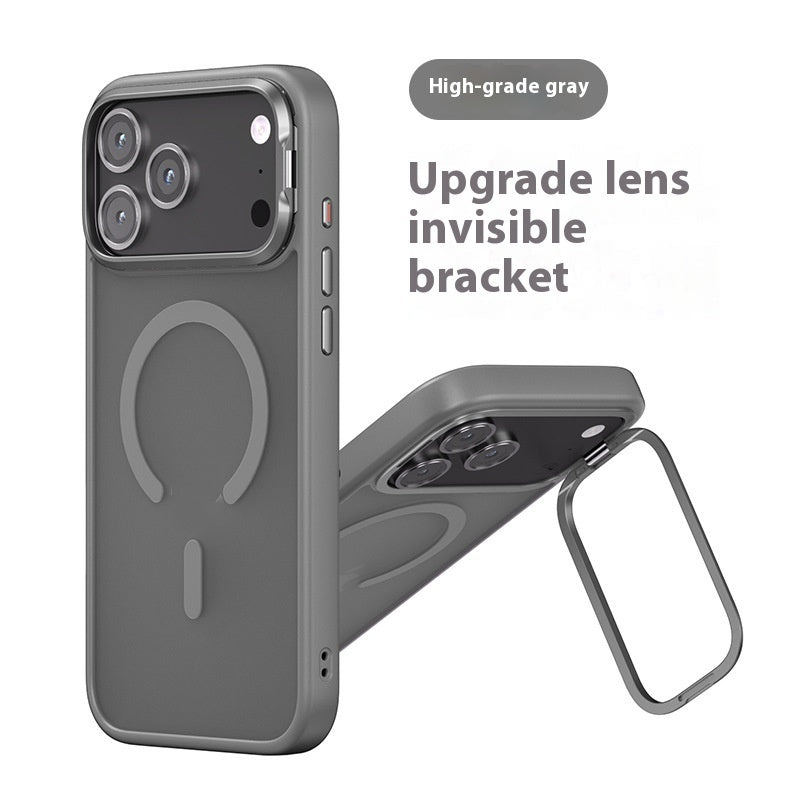 Lens Pivot Kickstand Cover