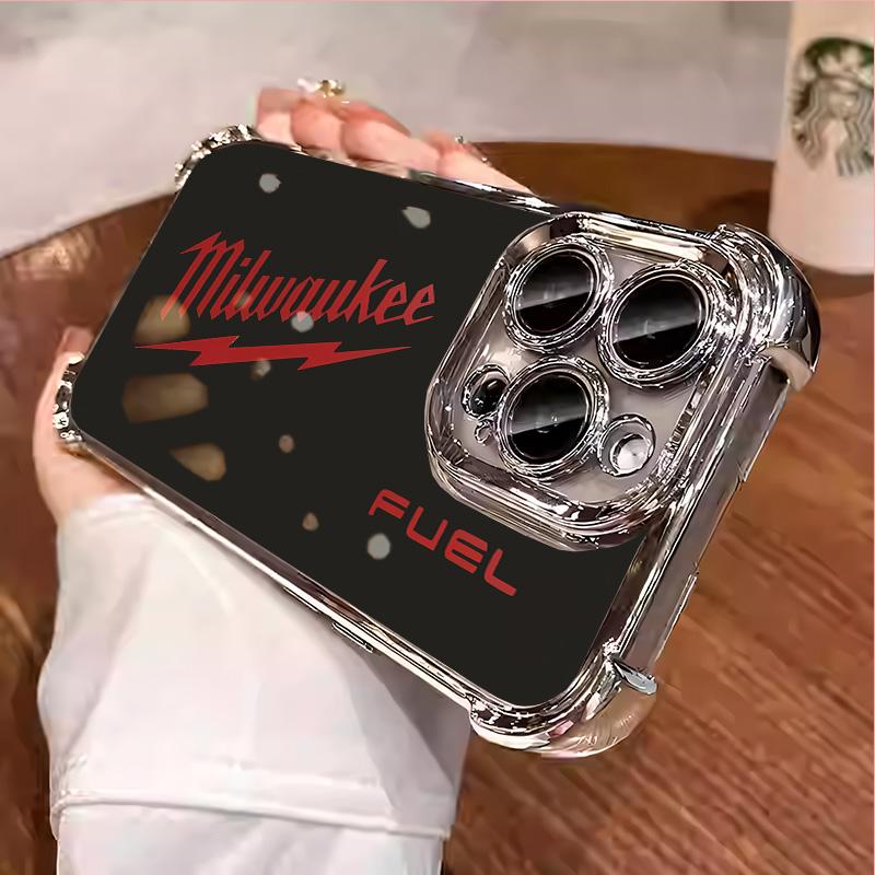 Milwaukee iPhone Case