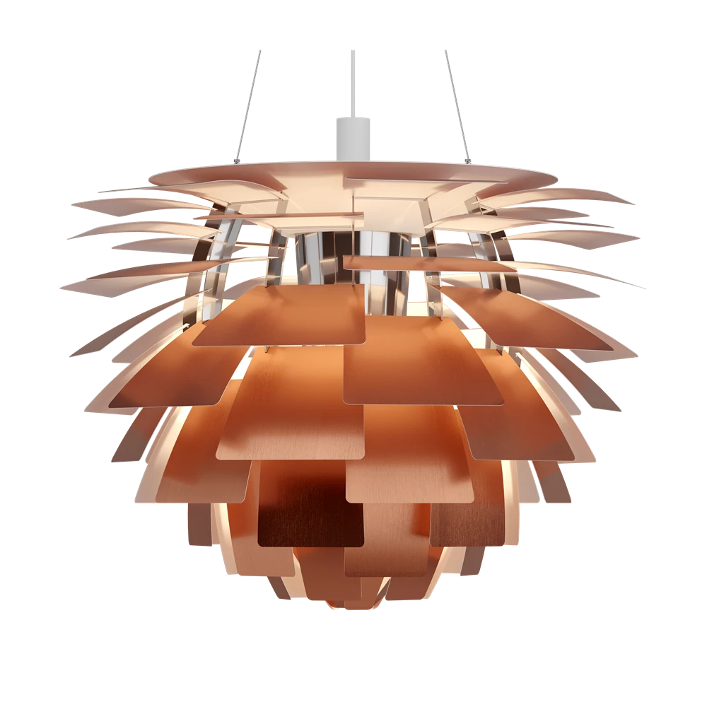 PH Artichoke Pendant Light