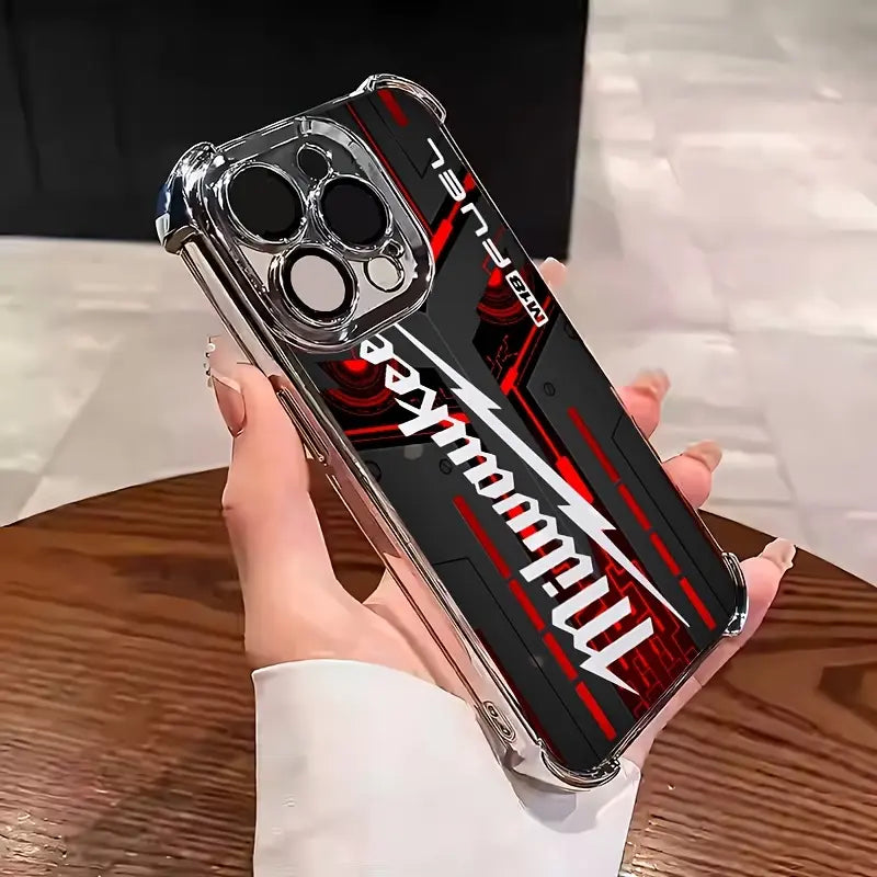 Milwaukee iPhone Case