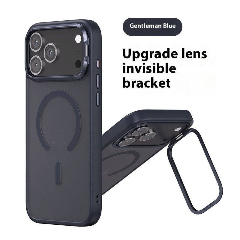 Lens Pivot Kickstand Cover