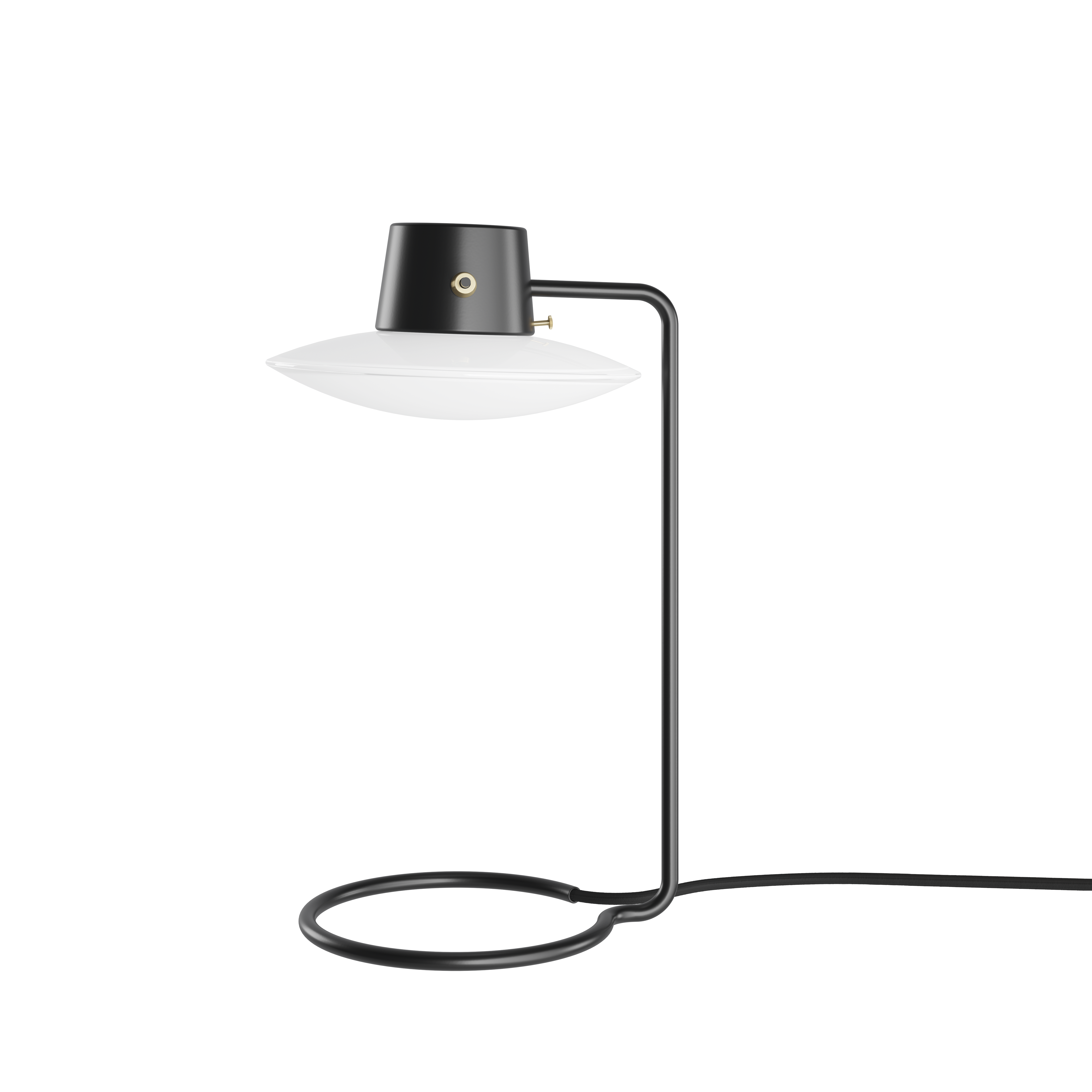 AJ Oxford Table Lamp