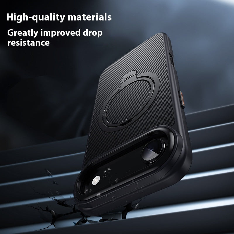 Kevlar Magnetic Stand Cover