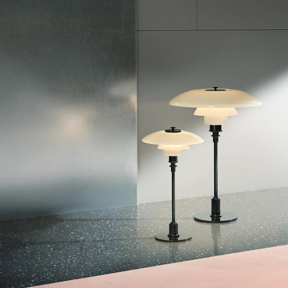 PH 2/1 Table Lamp