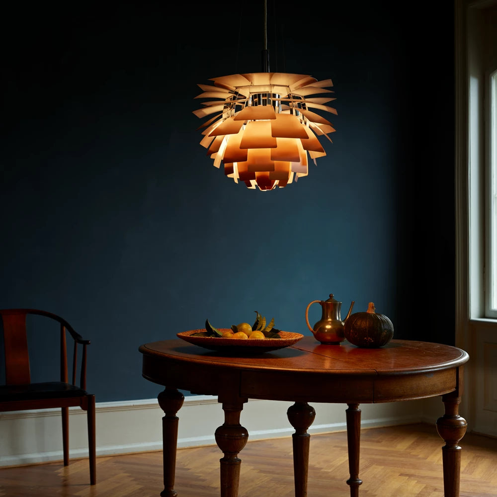 PH Artichoke Pendant Light