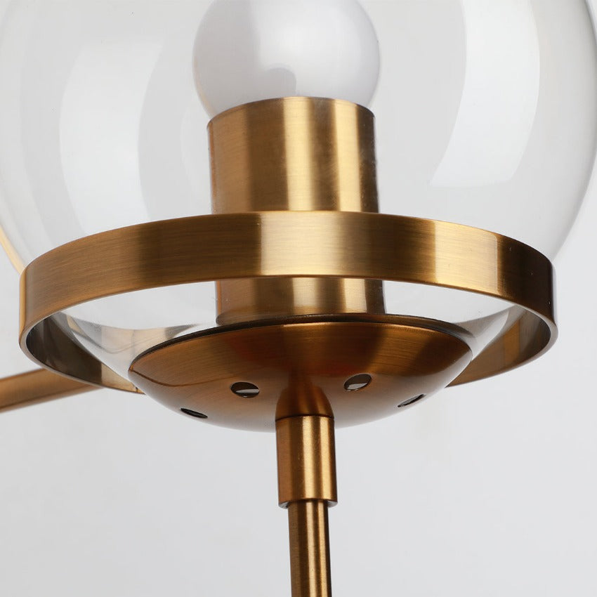 Axis - Vintage Wandleuchte