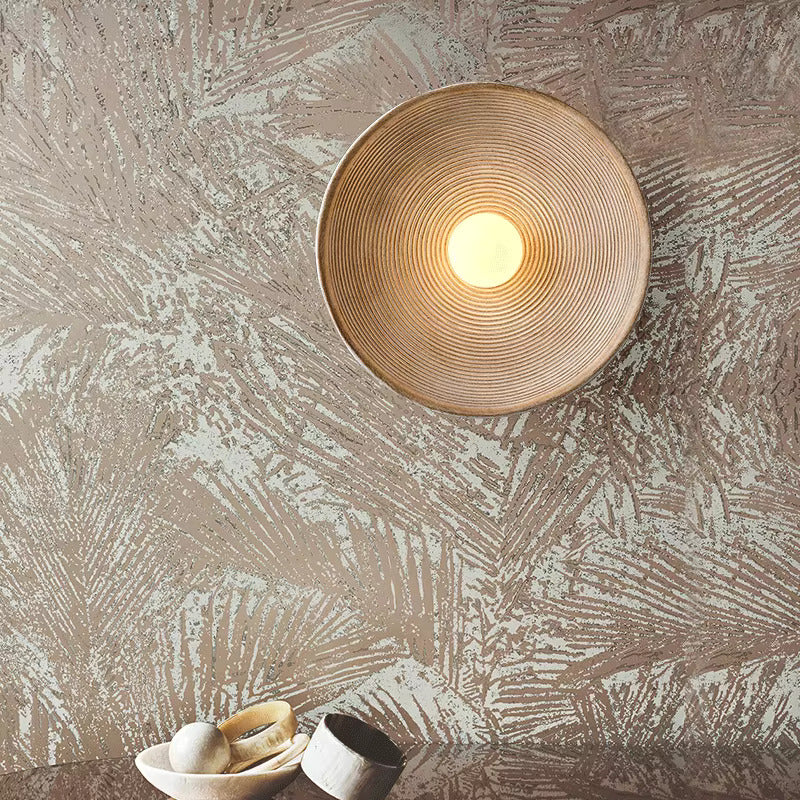 Avalon - Art Deco Wandlampe