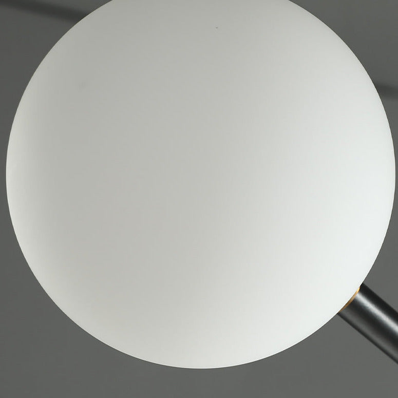 Caspian - Moderne Mehrlampen-Leuchte