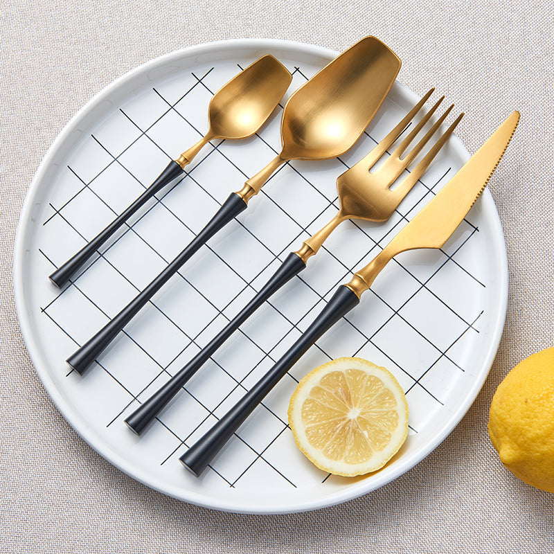 Koji – Modernes Besteckset
