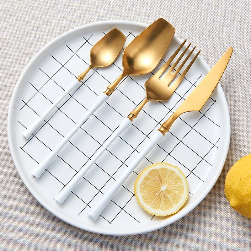Koji – Modernes Besteckset