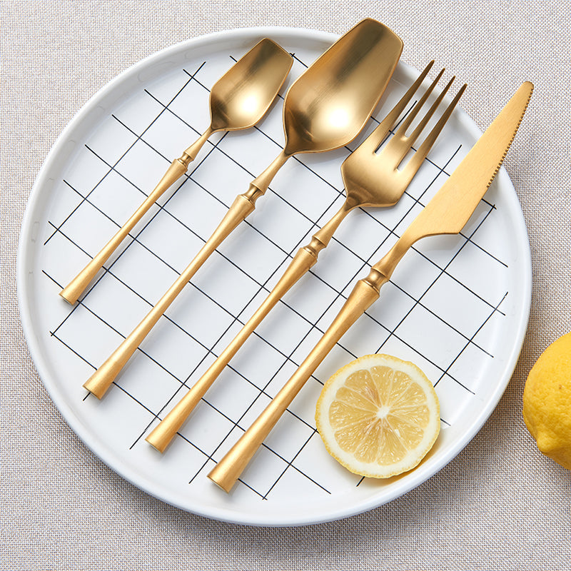 Koji – Modernes Besteckset