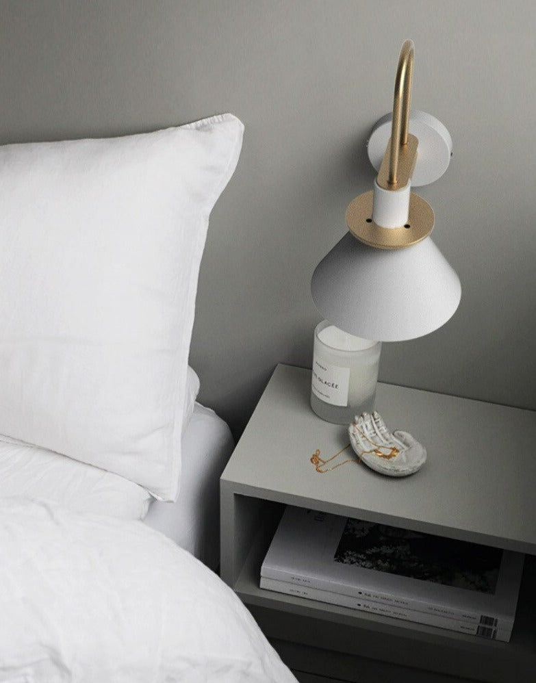 Perseus - Moderne Wandlampe