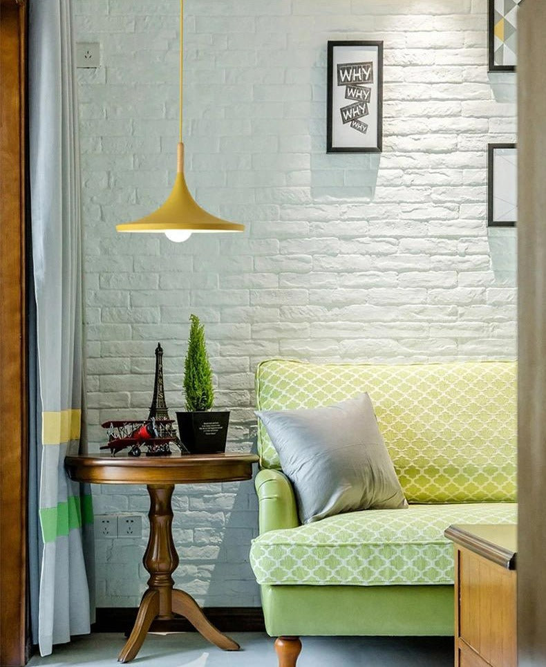 Boe - Farbige Nordische Pendelleuchten