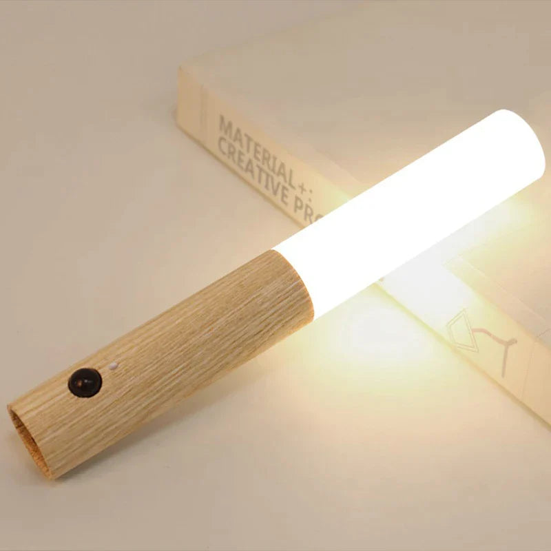 Moderne LED Wiederaufladbare Wandleuchte