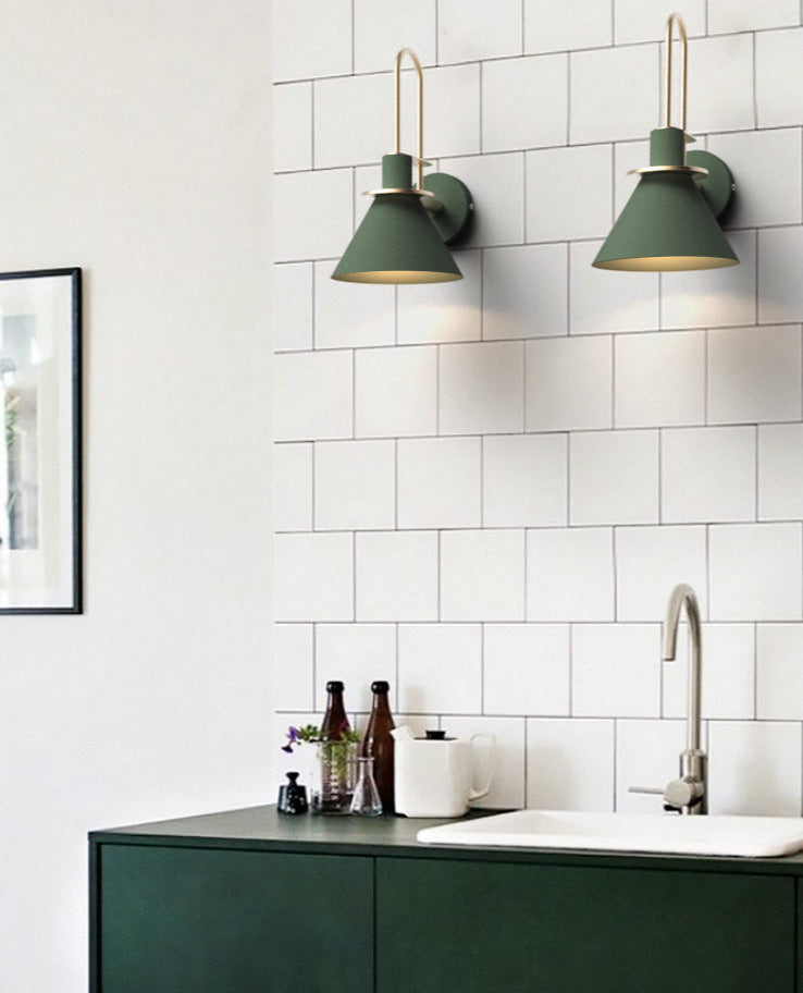 Perseus - Moderne Wandlampe