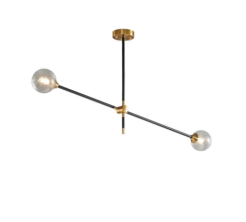 Caspian - Moderne Mehrlampen-Leuchte