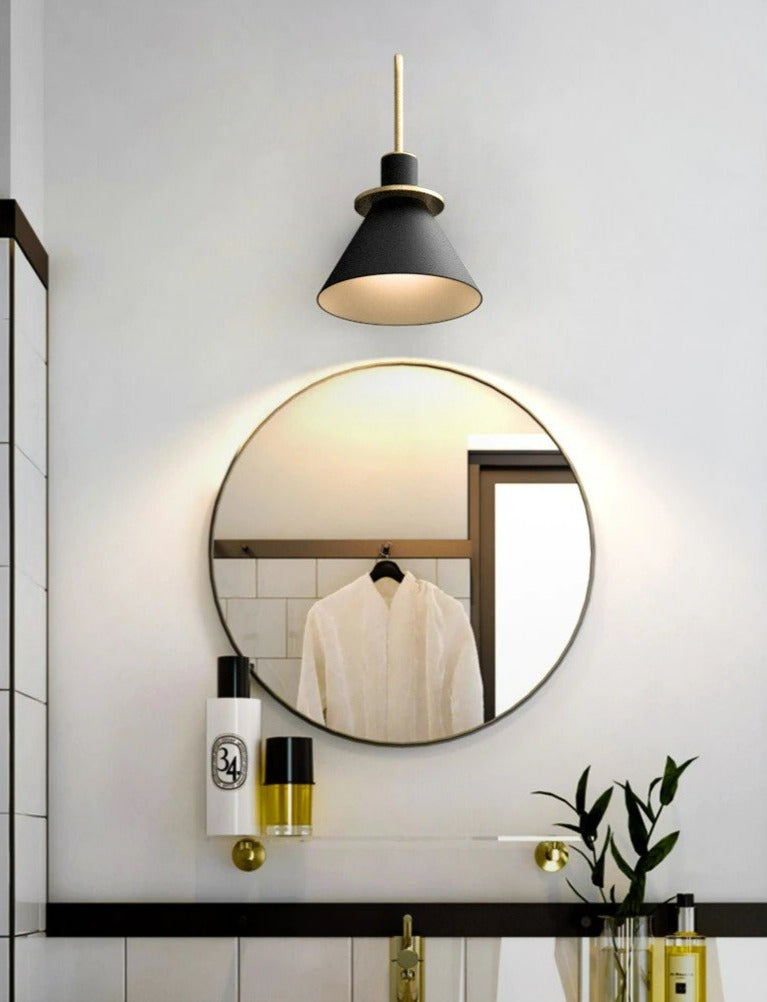 Perseus - Moderne Wandlampe
