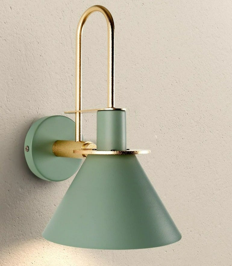 Perseus - Moderne Wandlampe