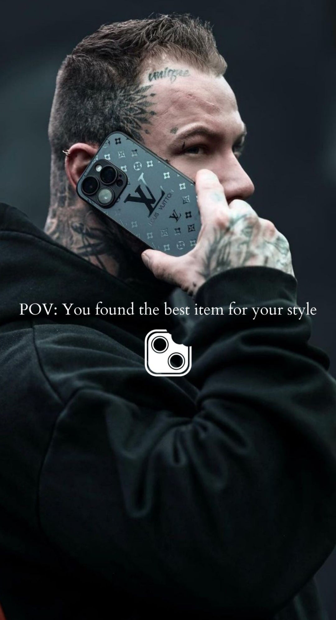 LUXURY FROSTED MATTE CASE FOR IPHONE 16 15 14