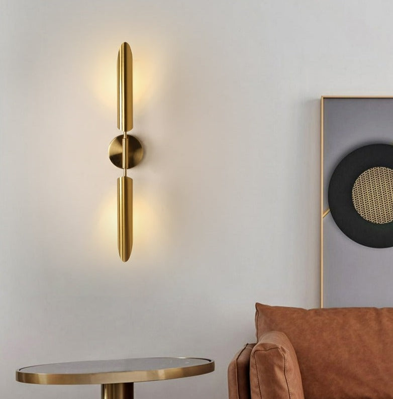 Ani - Moderne Wandlampe