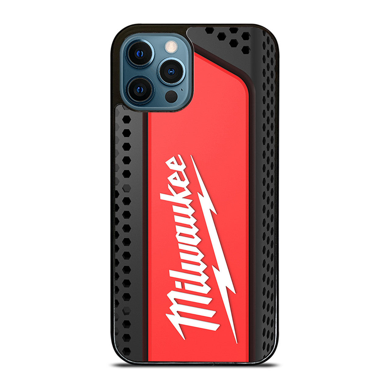 Milwaukee iPhone Case